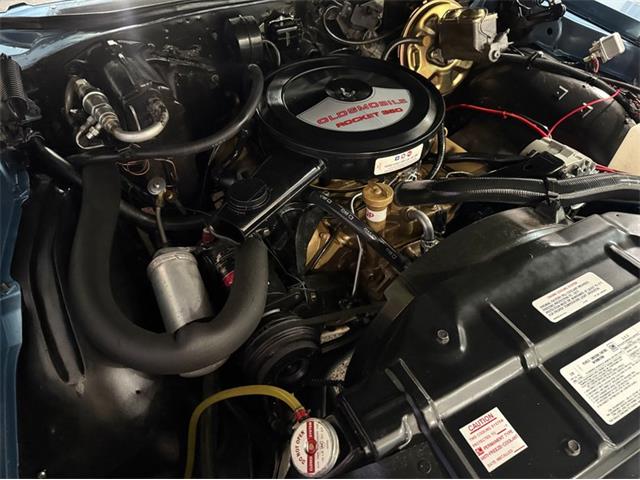 1971 Oldsmobile Cutlass Supreme (CC-2076558) for sale in Greene, Iowa