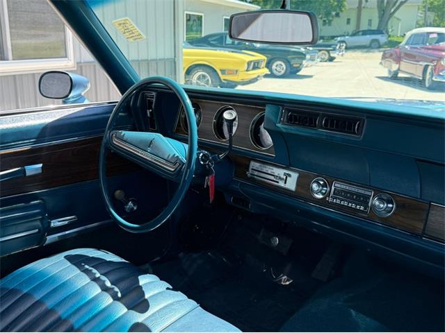 1971 Oldsmobile Cutlass Supreme (CC-2076558) for sale in Greene, Iowa