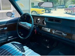 1971 Oldsmobile Cutlass Supreme (CC-2076558) for sale in Greene, Iowa