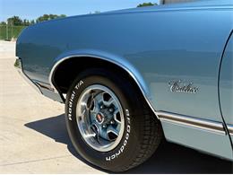 1971 Oldsmobile Cutlass Supreme (CC-2076558) for sale in Greene, Iowa