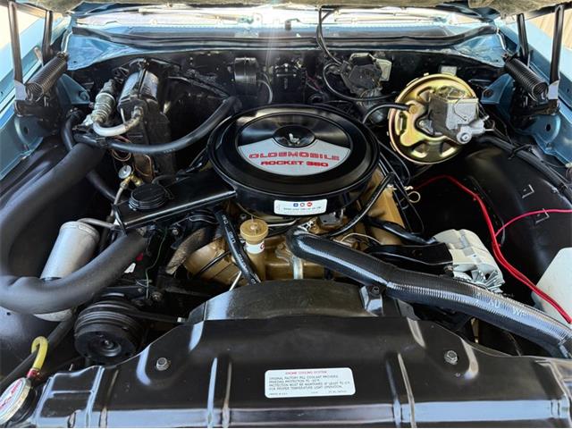 1971 Oldsmobile Cutlass Supreme (CC-2076558) for sale in Greene, Iowa