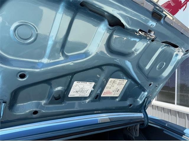 1971 Oldsmobile Cutlass Supreme (CC-2076558) for sale in Greene, Iowa