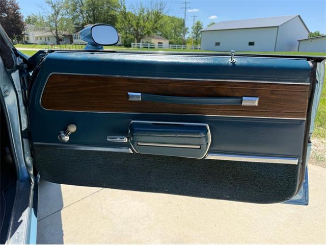 1971 Oldsmobile Cutlass Supreme (CC-2076558) for sale in Greene, Iowa