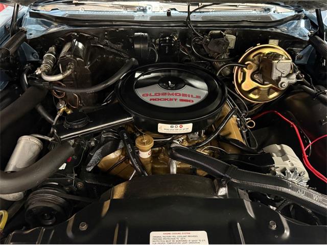 1971 Oldsmobile Cutlass Supreme (CC-2076558) for sale in Greene, Iowa