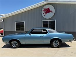 1971 Oldsmobile Cutlass Supreme (CC-2076558) for sale in Greene, Iowa