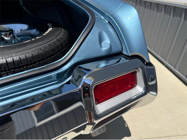1971 Oldsmobile Cutlass Supreme (CC-2076558) for sale in Greene, Iowa