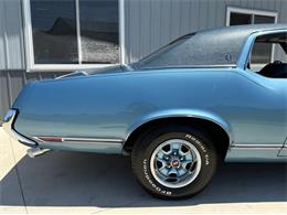 1971 Oldsmobile Cutlass Supreme (CC-2076558) for sale in Greene, Iowa