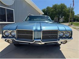 1971 Oldsmobile Cutlass Supreme (CC-2076558) for sale in Greene, Iowa