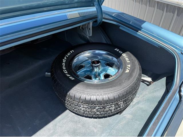 1971 Oldsmobile Cutlass Supreme (CC-2076558) for sale in Greene, Iowa
