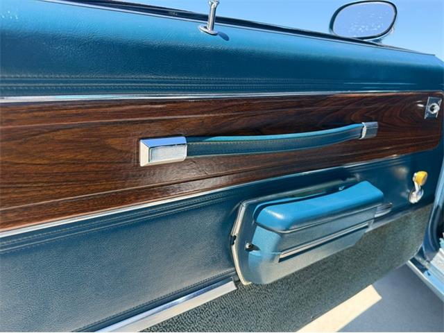 1971 Oldsmobile Cutlass Supreme (CC-2076558) for sale in Greene, Iowa