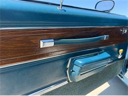 1971 Oldsmobile Cutlass Supreme (CC-2076558) for sale in Greene, Iowa