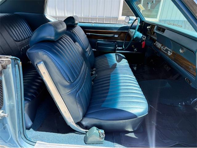 1971 Oldsmobile Cutlass Supreme (CC-2076558) for sale in Greene, Iowa