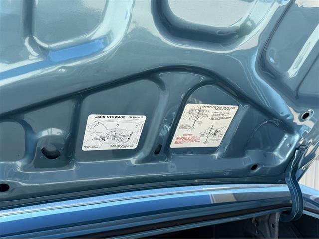 1971 Oldsmobile Cutlass Supreme (CC-2076558) for sale in Greene, Iowa