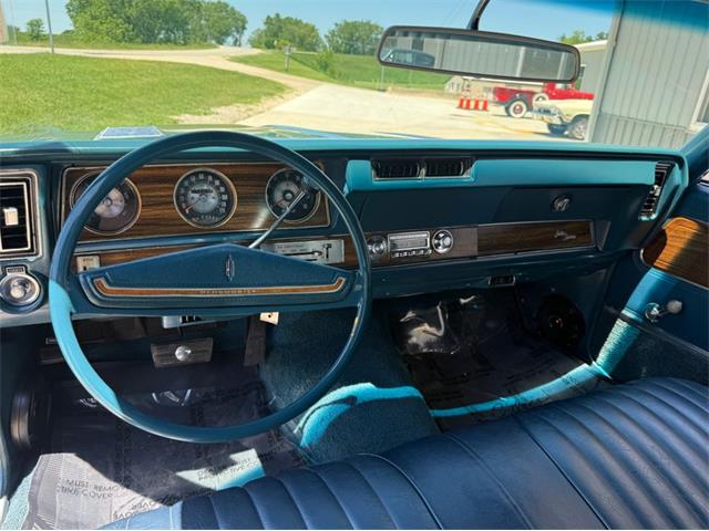 1971 Oldsmobile Cutlass Supreme (CC-2076558) for sale in Greene, Iowa