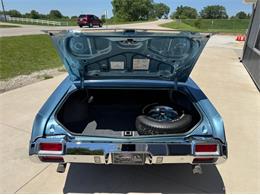 1971 Oldsmobile Cutlass Supreme (CC-2076558) for sale in Greene, Iowa