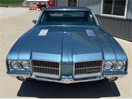1971 Oldsmobile Cutlass Supreme (CC-2076558) for sale in Greene, Iowa