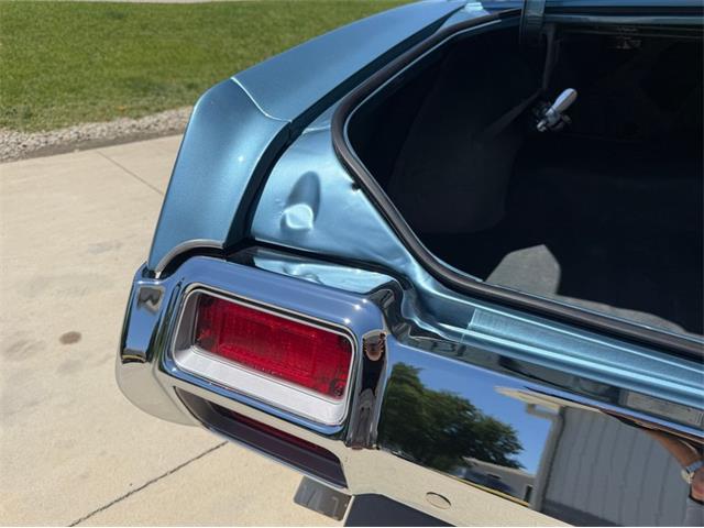 1971 Oldsmobile Cutlass Supreme (CC-2076558) for sale in Greene, Iowa