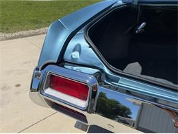 1971 Oldsmobile Cutlass Supreme (CC-2076558) for sale in Greene, Iowa