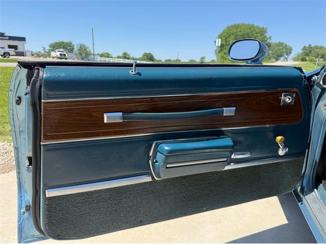 1971 Oldsmobile Cutlass Supreme (CC-2076558) for sale in Greene, Iowa