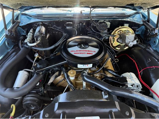 1971 Oldsmobile Cutlass Supreme (CC-2076558) for sale in Greene, Iowa