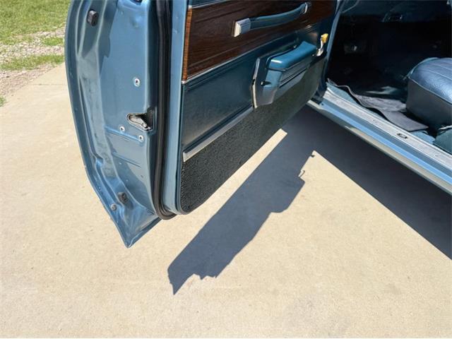 1971 Oldsmobile Cutlass Supreme (CC-2076558) for sale in Greene, Iowa