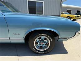 1971 Oldsmobile Cutlass Supreme (CC-2076558) for sale in Greene, Iowa