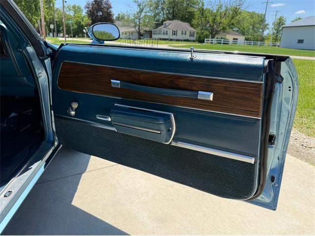 1971 Oldsmobile Cutlass Supreme (CC-2076558) for sale in Greene, Iowa