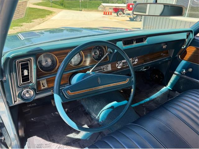 1971 Oldsmobile Cutlass Supreme (CC-2076558) for sale in Greene, Iowa