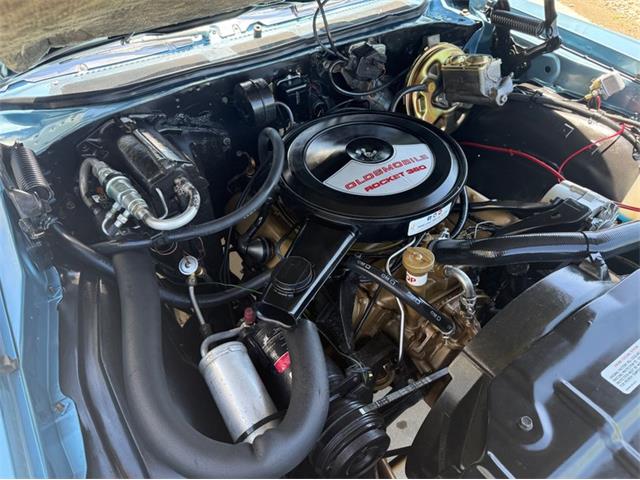 1971 Oldsmobile Cutlass Supreme (CC-2076558) for sale in Greene, Iowa