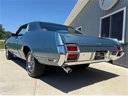 1971 Oldsmobile Cutlass Supreme (CC-2076558) for sale in Greene, Iowa