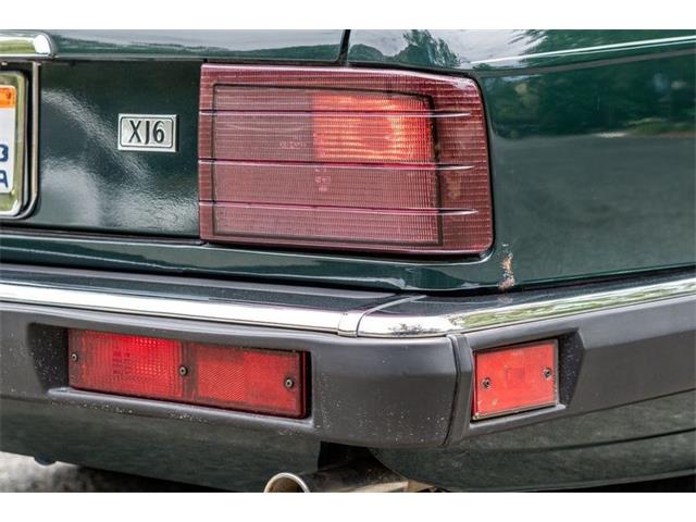 1988 Jaguar XJ6 (CC-2076559) for sale in Laguna Beach, California