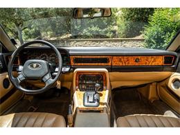 1988 Jaguar XJ6 (CC-2076559) for sale in Laguna Beach, California