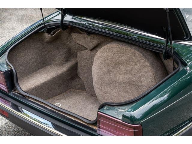1988 Jaguar XJ6 (CC-2076559) for sale in Laguna Beach, California