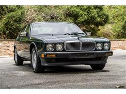 1988 Jaguar XJ6 (CC-2076559) for sale in Laguna Beach, California