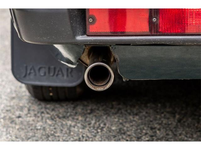 1988 Jaguar XJ6 (CC-2076559) for sale in Laguna Beach, California