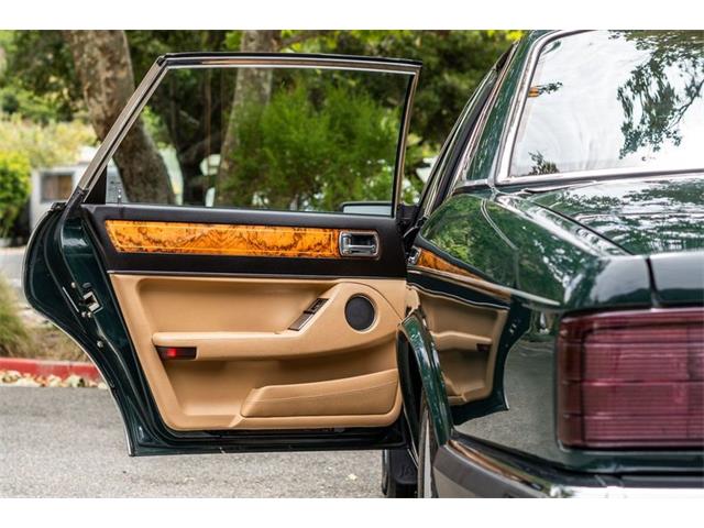 1988 Jaguar XJ6 (CC-2076559) for sale in Laguna Beach, California