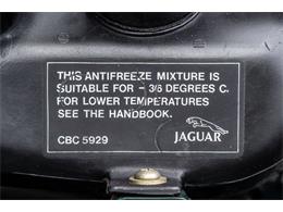 1988 Jaguar XJ6 (CC-2076559) for sale in Laguna Beach, California
