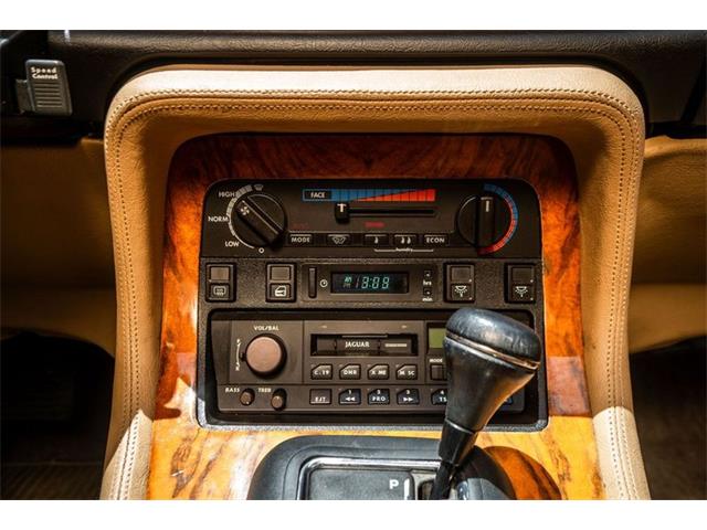 1988 Jaguar XJ6 (CC-2076559) for sale in Laguna Beach, California
