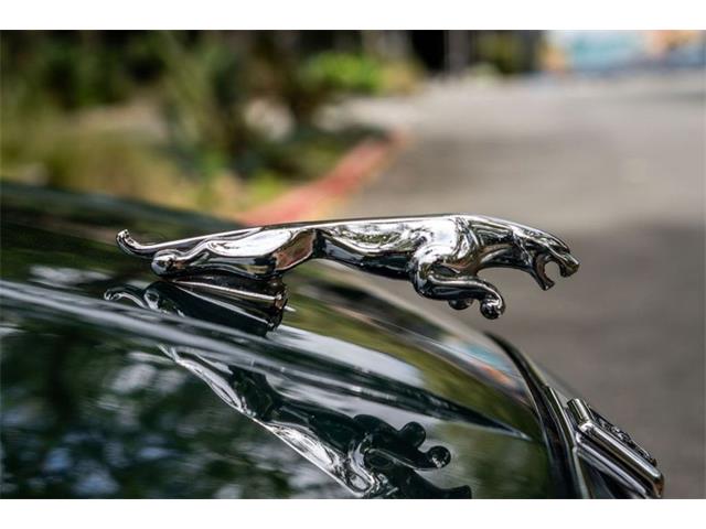 1988 Jaguar XJ6 (CC-2076559) for sale in Laguna Beach, California