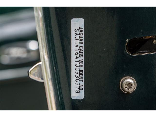 1988 Jaguar XJ6 (CC-2076559) for sale in Laguna Beach, California