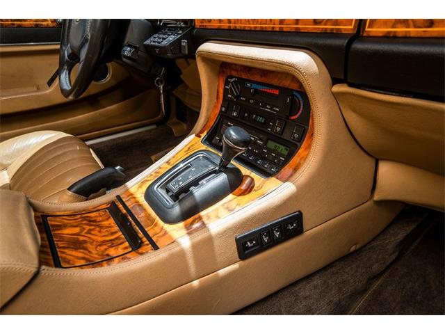 1988 Jaguar XJ6 (CC-2076559) for sale in Laguna Beach, California