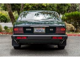 1988 Jaguar XJ6 (CC-2076559) for sale in Laguna Beach, California