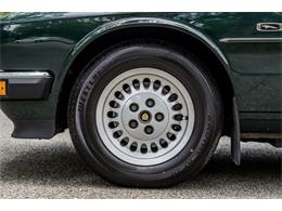 1988 Jaguar XJ6 (CC-2076559) for sale in Laguna Beach, California