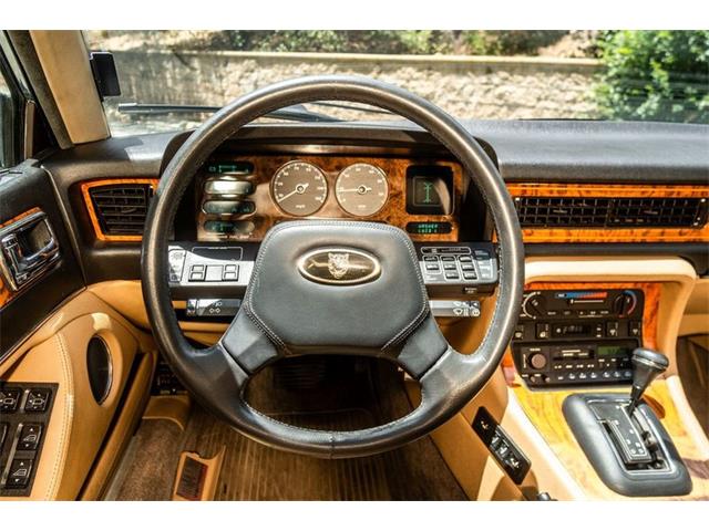 1988 Jaguar XJ6 (CC-2076559) for sale in Laguna Beach, California