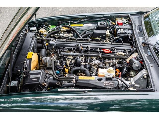 1988 Jaguar XJ6 (CC-2076559) for sale in Laguna Beach, California
