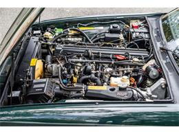 1988 Jaguar XJ6 (CC-2076559) for sale in Laguna Beach, California