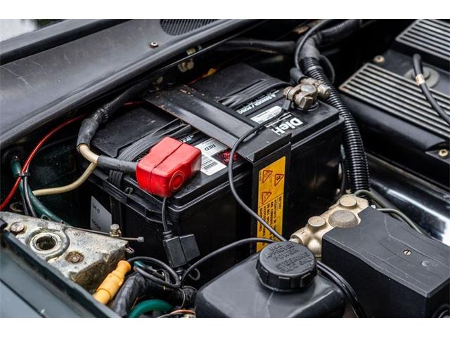 1988 Jaguar XJ6 (CC-2076559) for sale in Laguna Beach, California