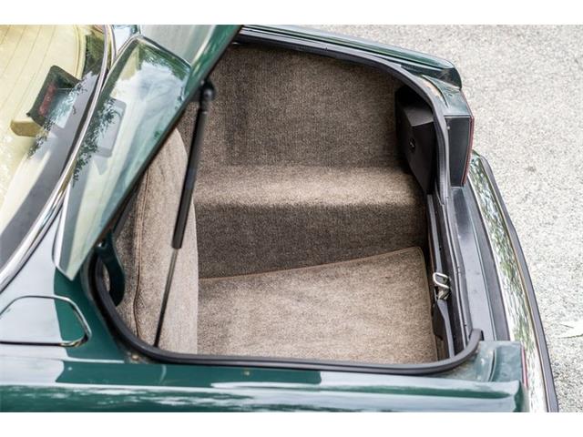 1988 Jaguar XJ6 (CC-2076559) for sale in Laguna Beach, California