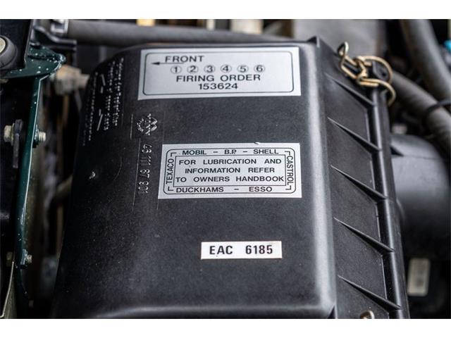 1988 Jaguar XJ6 (CC-2076559) for sale in Laguna Beach, California