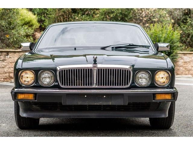 1988 Jaguar XJ6 (CC-2076559) for sale in Laguna Beach, California
